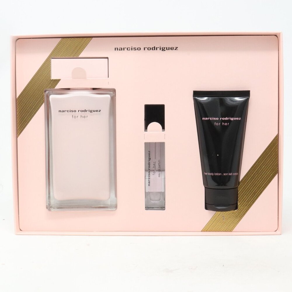 Narciso Rodriguez For Her Body Lotion 75ml